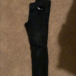 Men’s Zara Jeans